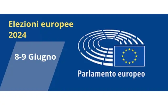 Elezioni Europee 2024 - Elenco aggiuntivo Albo degli scrutatori e presidenti di seggio