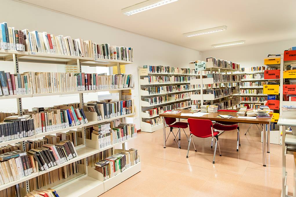 Biblioteca Comunale