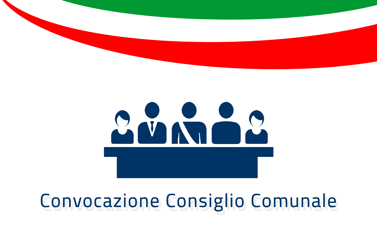 Convocazione del Consiglio Comunale e cerimonia di conferimento cittadinanza onoraria a Suor Idapaoloa Belcaro e Don Gabriele Cattelan