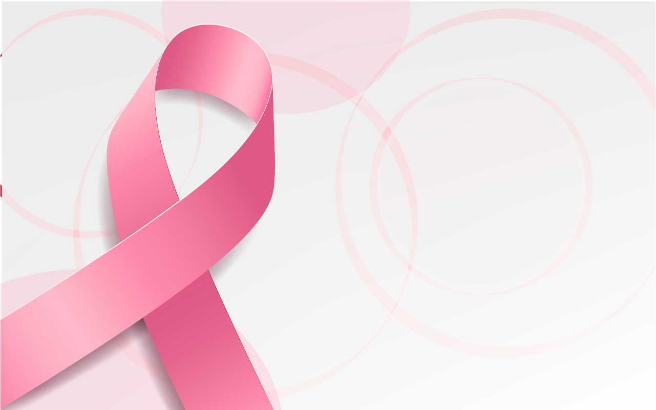 Ottobre Rosa - Mese di prevenzione del tumore al seno