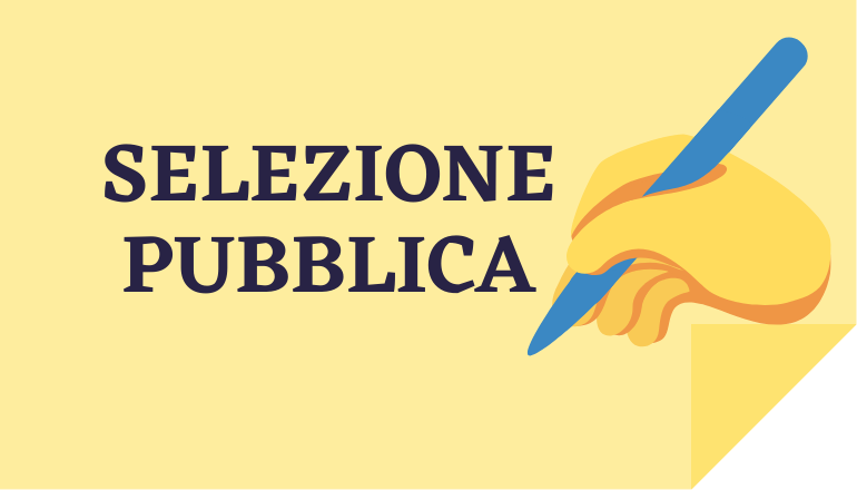 Avviso di riapertura termini scadenza - Selezione pubblica, per soli esami, per l'assunzione a tempo determinato ed orario parziale 34/36 ore di n. 1 istruttore amministrativo/contabile - Area Istruttori mediante contratto di formazione e lavoro