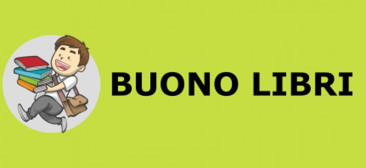 Contributo regionale BUONO LIBRI anno scolastico-formativo 2024/2025